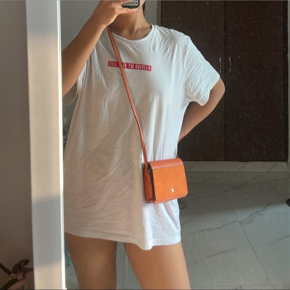 H&M Mini crossbody bag - Picture 8 of 8